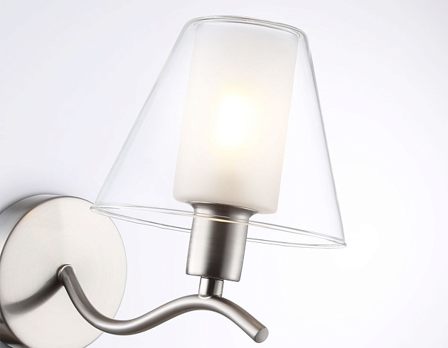 Бра Ambrella Light High Light Modern LH57085 изображение 4 Бра Ambrella Light High Light Modern LH57085 Фото № 4