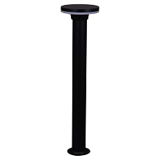 Фонарь Reluce 09974-0.7-001KT 0,6M LED12W BK 1