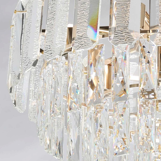 Подвесная люстра De City Бриз 111015807 Фото № 7