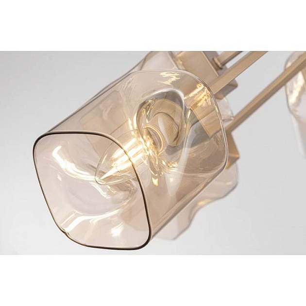 Потолочная люстра Freya Isabella FR5095CL-08G Фото № 2