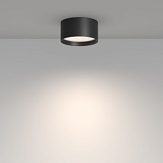 Потолочный светодиодный светильник Maytoni Technical Glare C091CL-12W4K-B 2