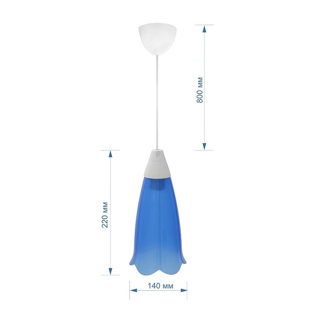 Подвесной светильник Apeyron Брауэр 16-21 Фото № 2