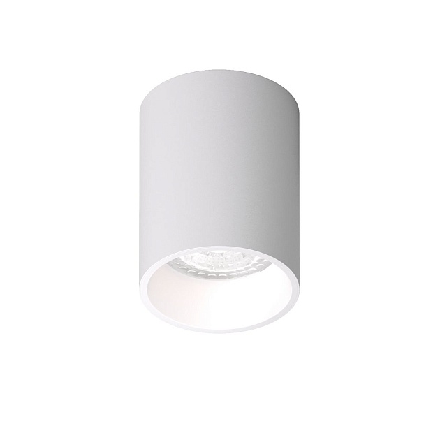 Точечный светильник Denkirs Neat DK3110-WH Фото № 2