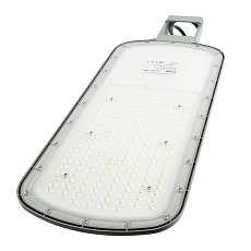 Уличный консольный светодиодный светильник Feron SP3075 51802 2