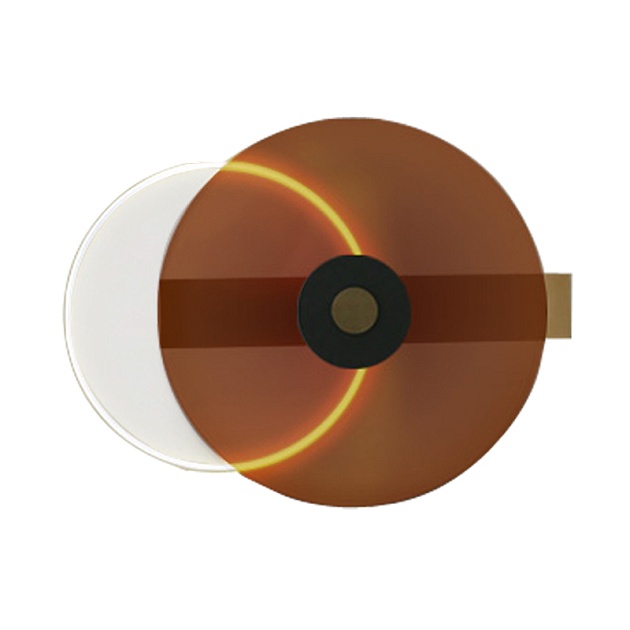 Бра Loft-Concept 44.1081-0 изображение 1 Бра Loft-Concept 44.1081-0 Фото № 1