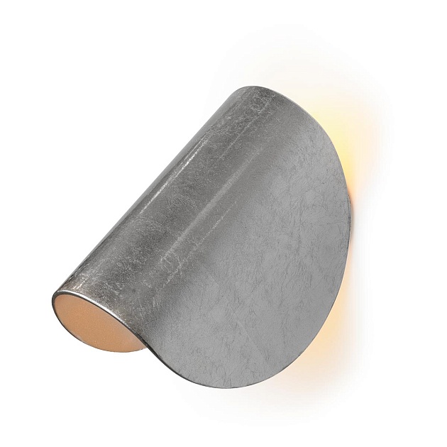 Настенный светодиодный светильник iLedex Cute ZD8077-6W Silver изображение 3 Настенный светодиодный светильник iLedex Cute ZD8077-6W Silver Фото № 3