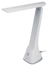 Настольная лампа ЭРА NLED-503-11W-W Б0059854