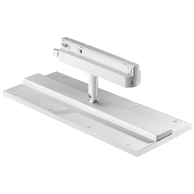 Трековый однофазный светодиодный светильник Novotech Port Volo 358894 изображение 4 Трековый однофазный светодиодный светильник Novotech Port Volo 358894 Фото № 4