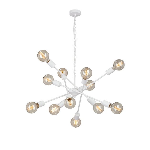 Подвесная люстра Vitaluce V4750-0/12 Фото № 1