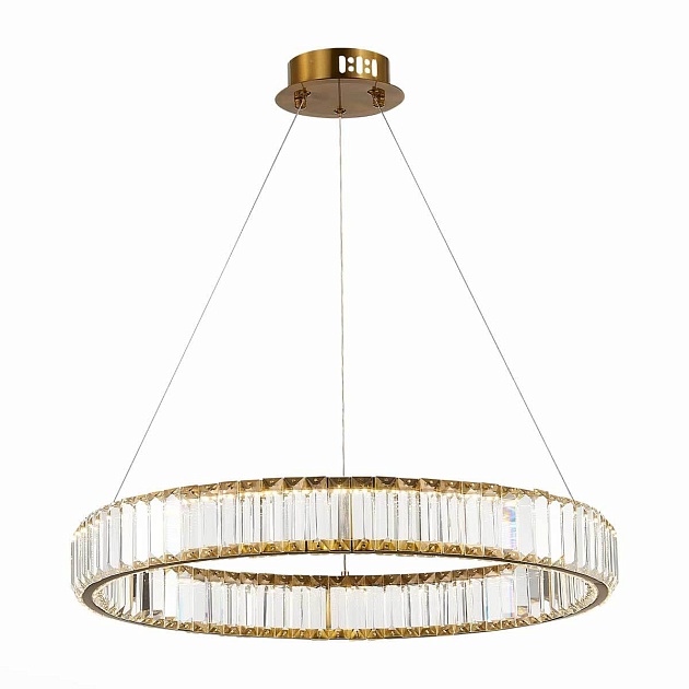Подвесная люстра ST Luce TIVOLI SL1622.363.01 Фото № 1