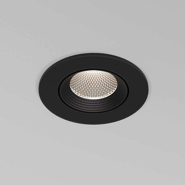 Встраиваемый светодиодный светильник Elektrostandard Even 25094/LED a065459 Фото № 2