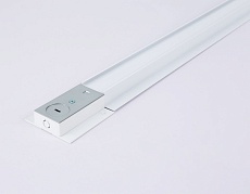 Шинопровод встраиваемый Ambrella Light Track System Standard 220V GL7123 2