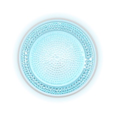 Встраиваемый светильник Ambrella light Techno Spot TN344 4