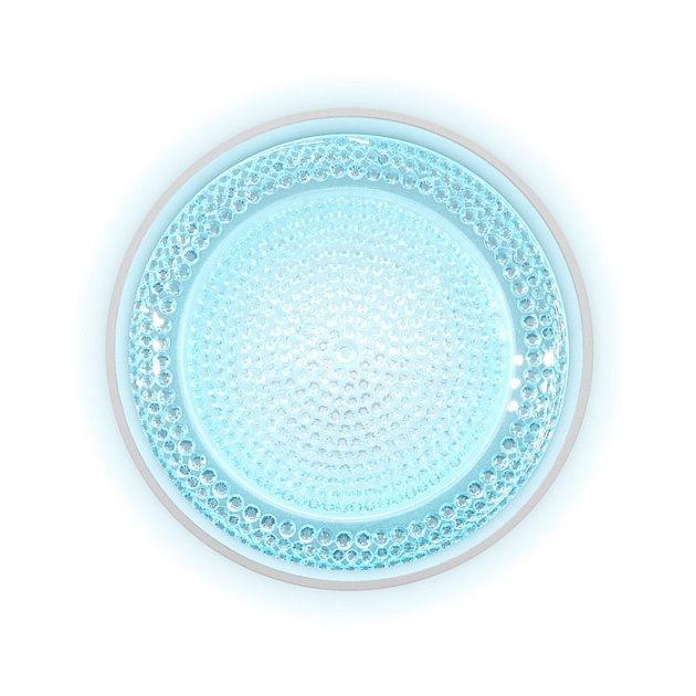 Встраиваемый светильник Ambrella light Techno Spot TN344 Фото № 5