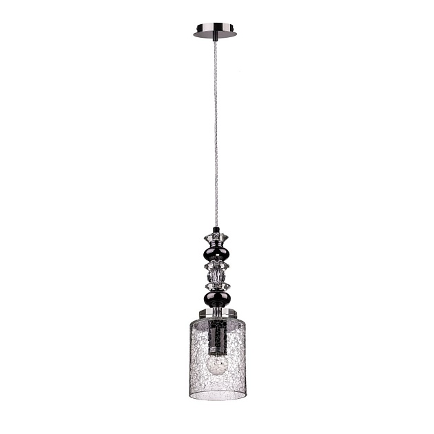 Подвесной светильник Crystal Lux Mateo SP1 изображение 1 Подвесной светильник Crystal Lux Mateo SP1 Фото № 1