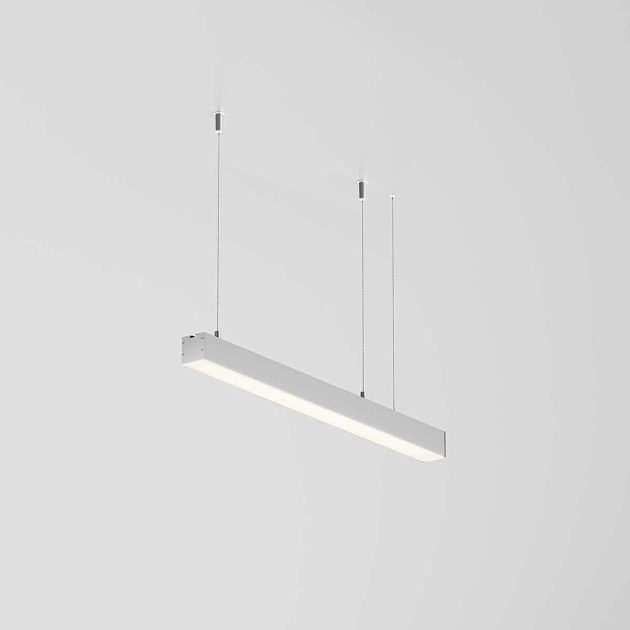 Линейный светильник Maytoni Technical LL312001 изображение 5 Линейный светильник Maytoni Technical LL312001 Фото № 5