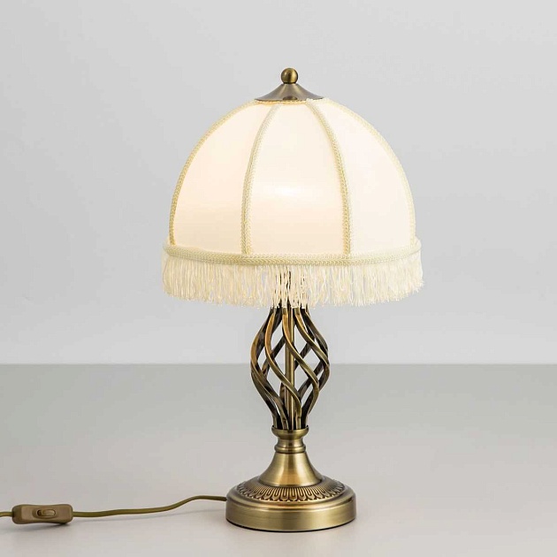 Настольная лампа Citilux Базель CL407800 изображение 7 Настольная лампа Citilux Базель CL407800 Фото № 7