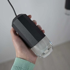 Подвесная люстра Imperium Loft Vibia Wireflow 84534-22 4