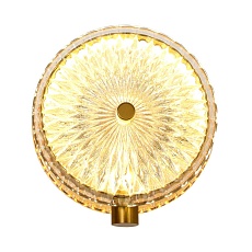 Настенный светильник Favourite Slik 4488-1W