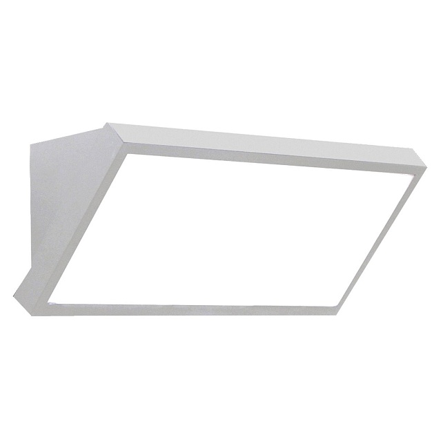 Уличный настенный светодиодный светильник Mantra Creek 8861 Фото № 1