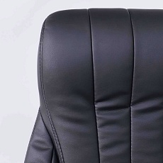 Кресло руководителя AksHome Mastif натуральная кожа, черный 95531 3