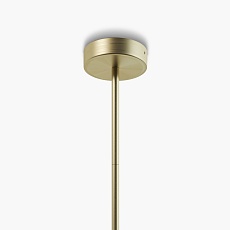 Подвесная люстра Maytoni Antic MOD302PL-06W 2