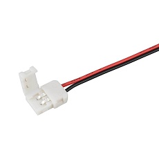Коннектор выводной Arlight Fix-Mono-8Mm-150Mm-X2 023945 1