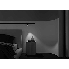 Трековый светодиодный светильник Maytoni Technical Focus LED Radity TR103-1-12W4K-M-B 4