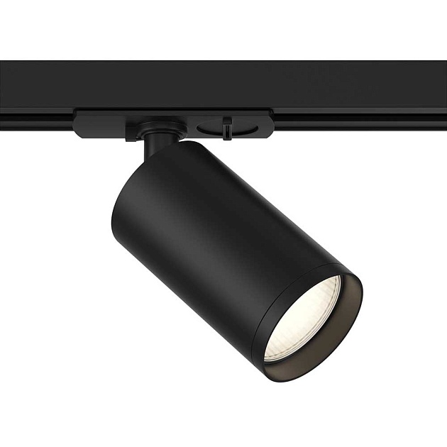 Трековый светильник Maytoni Track Lamps TR020-1-GU10-B Фото № 1