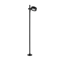 Уличный светильник Nowodvorski Tessa Led Black 11541 3