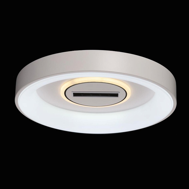 Потолочный светодиодный светильник De City Мадлен 424014201 изображение 3 Потолочный светодиодный светильник De City Мадлен 424014201 Фото № 3