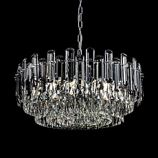 Подвесная люстра Modelux ML.9006.12 CR-SM 3