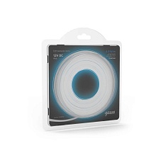Светодиодная влагозащищенная лента Gauss 4,8W/m 60LED/m 2835SMD синий 5M 311000505 3