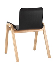 Кухонный стул Stool Group Harbour черный XH-8617 black 5