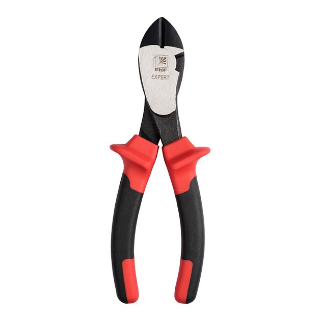 Силовые бокорезы Expert 180 мм EKF PROxima sbo-180-exp Фото № 1