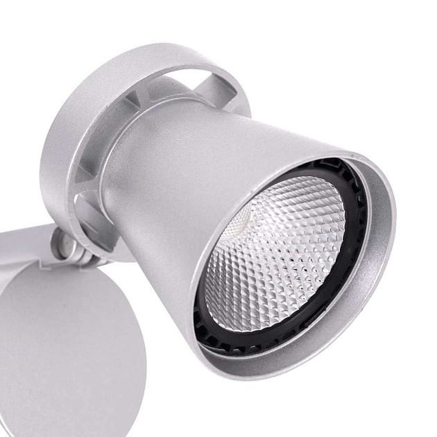 Светодиодный спот Citilux Дубль-1 CL556511 изображение 3 Светодиодный спот Citilux Дубль-1 CL556511 Фото № 3