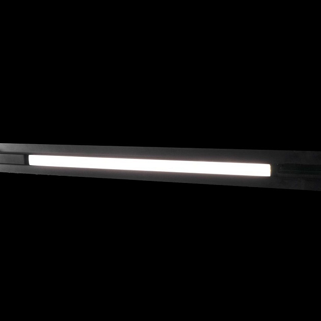 Трековый светодиодный светильник для магнитного шинопровода LOFT IT Tech T004-15 фото 4