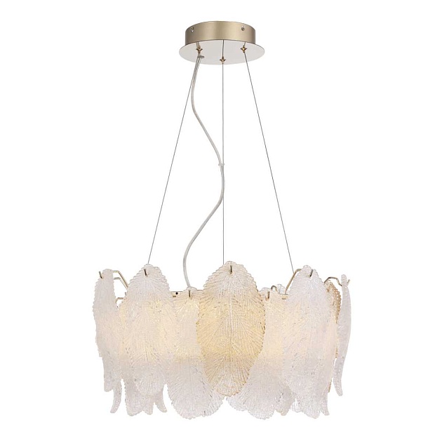 Подвесной светильник ST Luce LIGHTSOME SL6135.203.01 Фото № 1