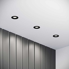 Встраиваемый светильник Elektrostandard 25054/01 a067705 3