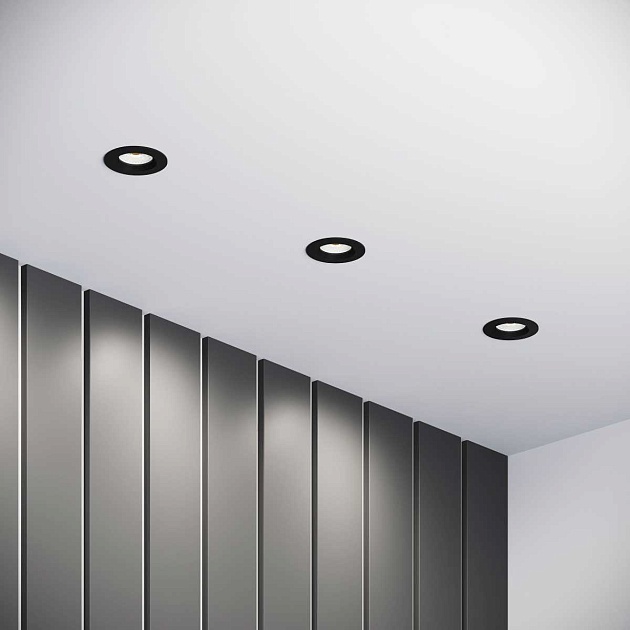 Встраиваемый светильник Elektrostandard 25054/01 a067705 Фото № 4