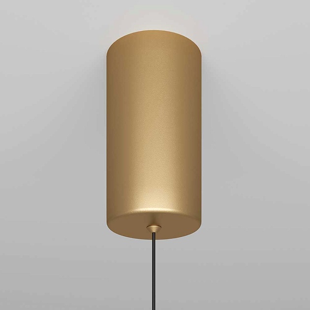 Подвесной светильник Maytoni Ray P022PL-L10MG3K Фото № 10