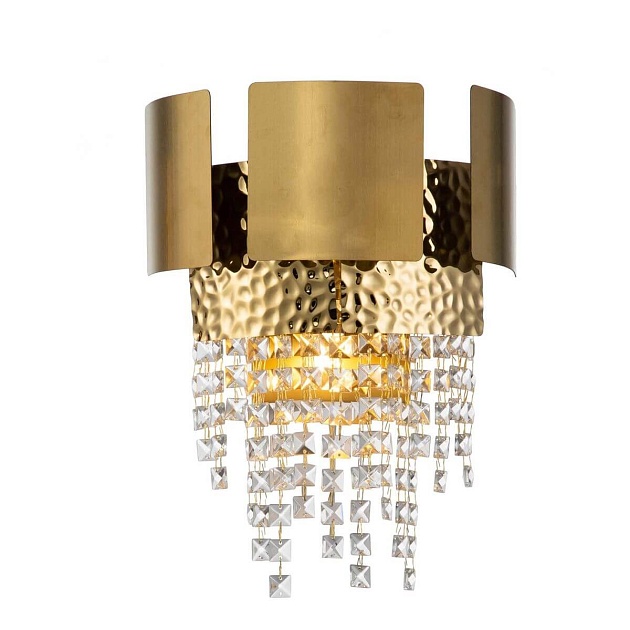 Настенный светильник Moderli Olly V8011-2W Фото № 3