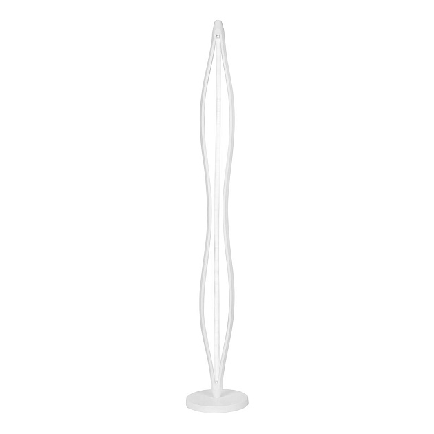 Торшер iLedex Stringer F6329 WH Фото № 3