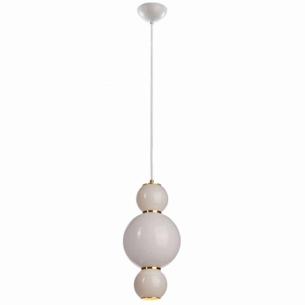 Подвесной светодиодный светильник Loft IT Pearls 5045-A изображение 1 Подвесной светодиодный светильник Loft IT Pearls 5045-A Фото № 1