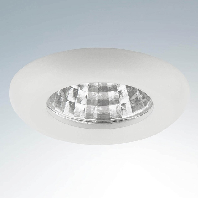Встраиваемый светильник Lightstar Monde LED 071116 Фото № 2