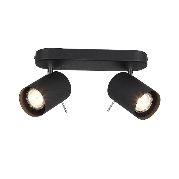 Светодиодный спот ST Luce Fanale SL597.401.02 изображение 1 Светодиодный спот ST Luce Fanale SL597.401.02 Фото № 1