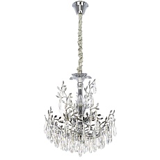 Подвесная люстра Citilux Ritz CL310061 5