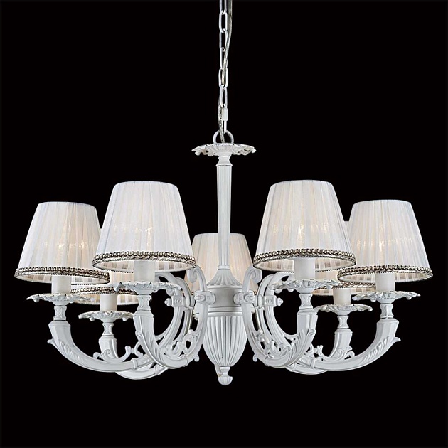 Подвесная люстра Citilux Канон CL412172 изображение 3 Подвесная люстра Citilux Канон CL412172 Фото № 3