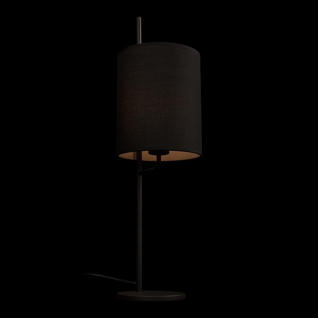 Настольная лампа Loft IT Ritz 10253T Black фото 3