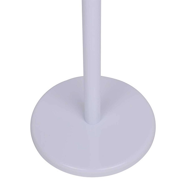 Напольная вешалка AksHome Cactus белый, металл 77636 изображение 4 Напольная вешалка AksHome Cactus белый, металл 77636 Фото № 4